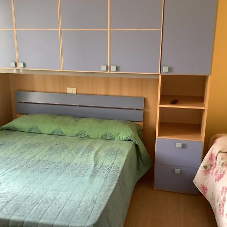 Oasi Mare Hotel Numana Buitenkant foto