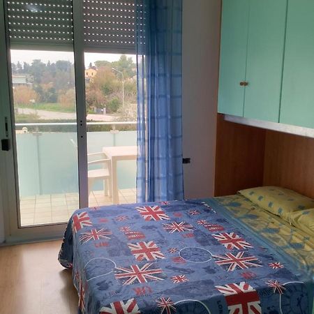 Oasi Mare Hotel Numana Buitenkant foto