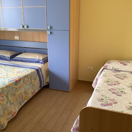 Oasi Mare Hotel Numana Buitenkant foto